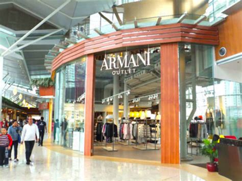 armani exchange canada outlet